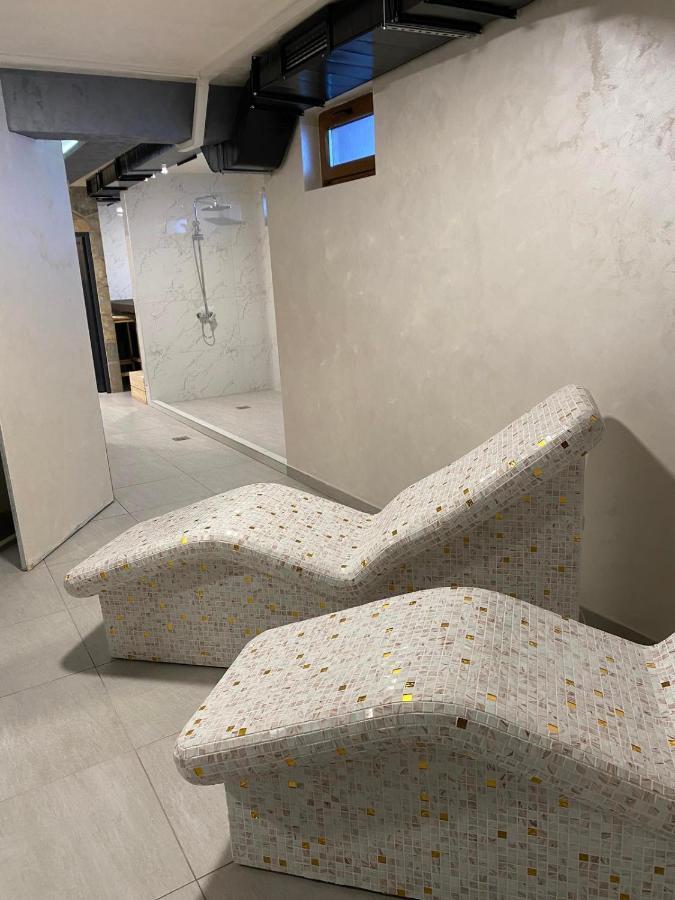 Goga Apartmani Златибор Екстер'єр фото