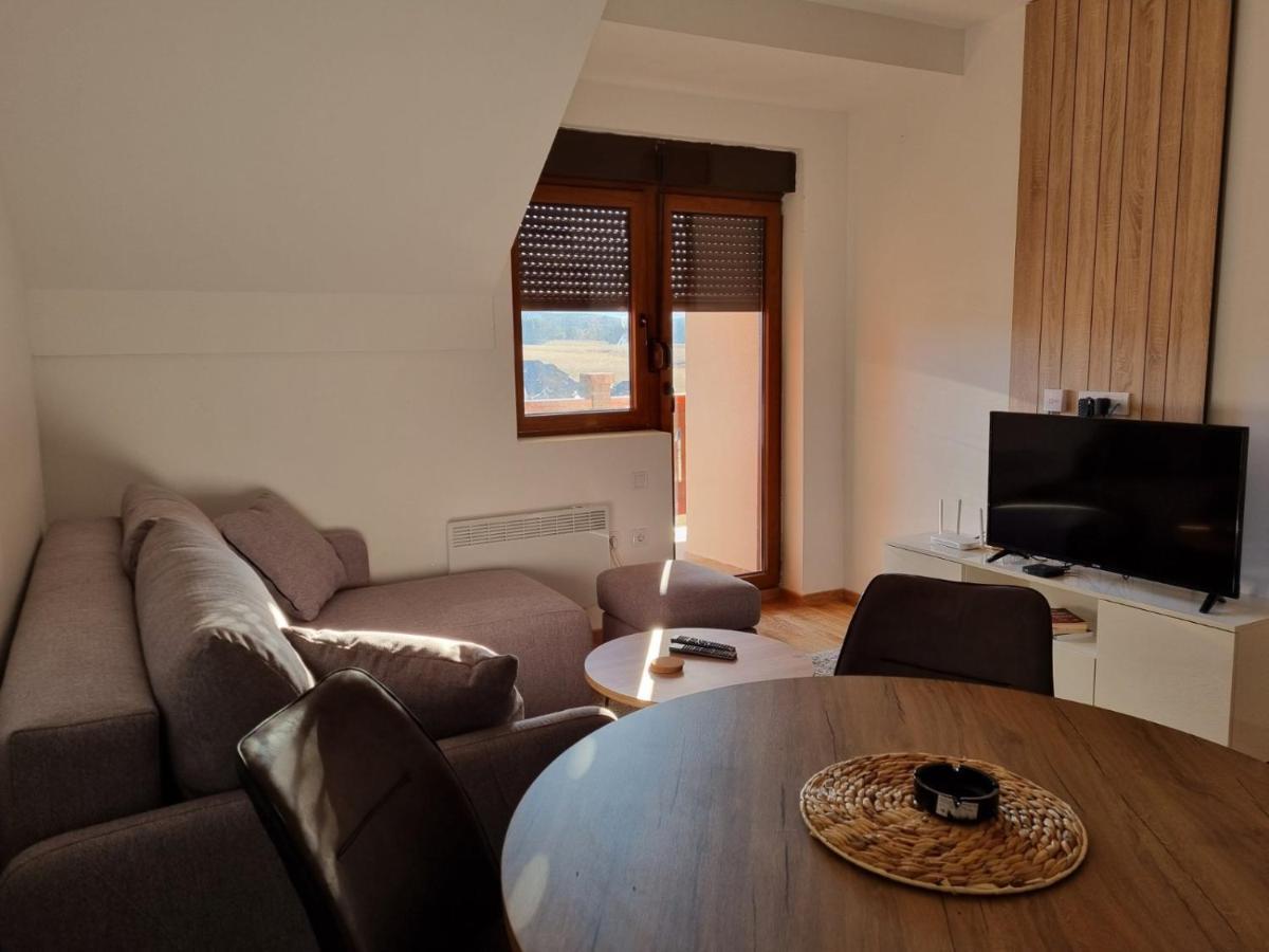 Goga Apartmani Златибор Екстер'єр фото