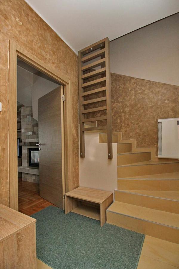 Goga Apartmani Златибор Екстер'єр фото
