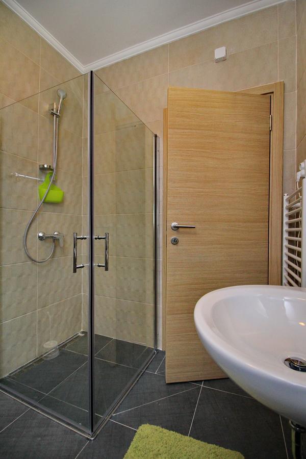Goga Apartmani Златибор Екстер'єр фото